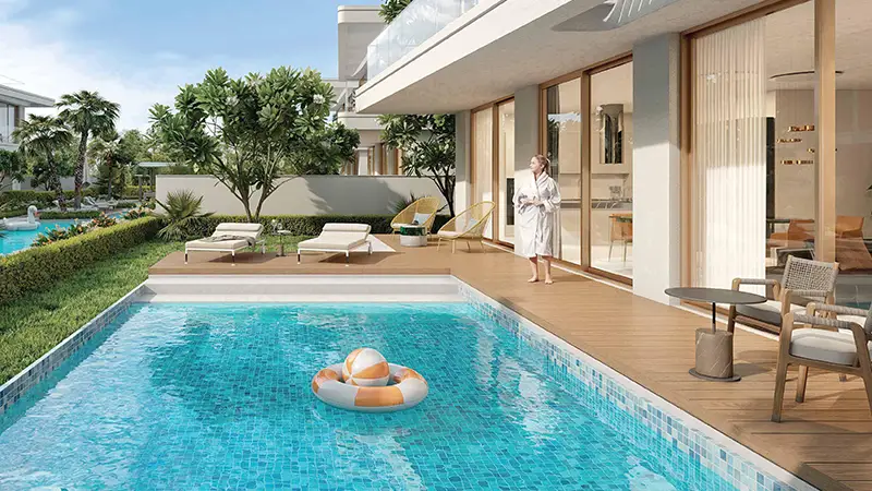 The Woodland Residences by AMIS Properties in Dubai - 6