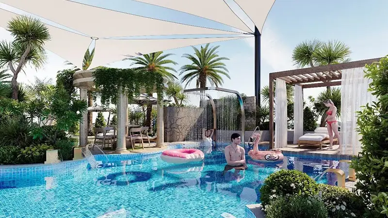 Electra at JVC, Dubai - 4