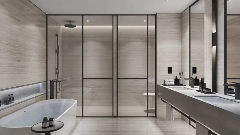 Anantara Sharjah Residences by Arada at Sharjah - 5