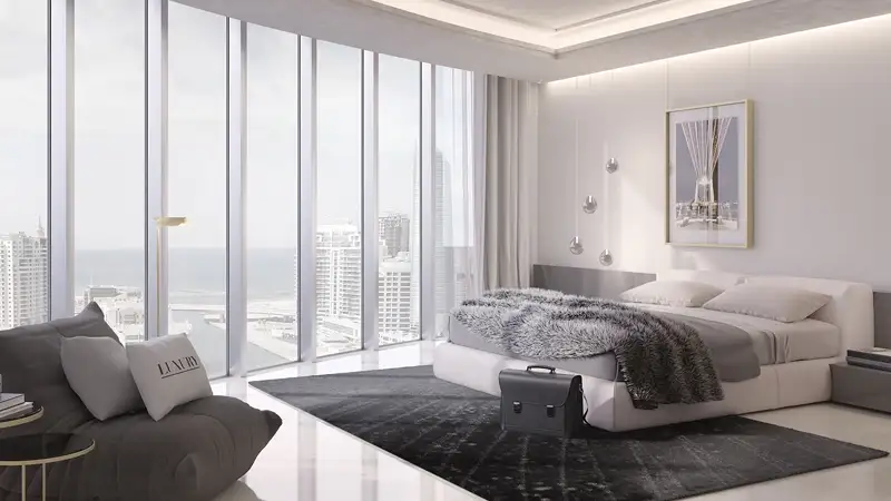Julphar Residence by RAK Properties at Al Reem Island - 4