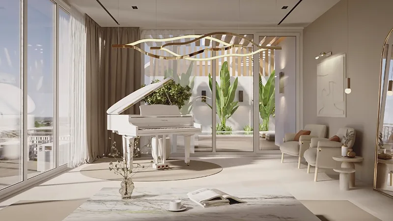 Deansgate at Majan, Dubai - 5