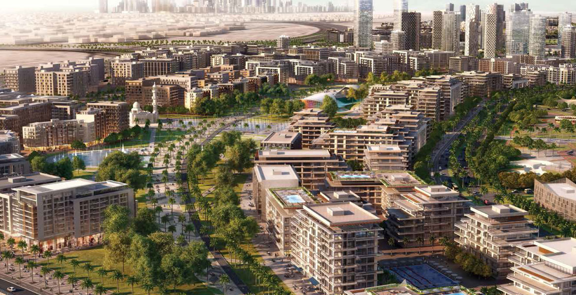 Candace Acacia by Azizi Developments | Al Furjan, Dubai - 8