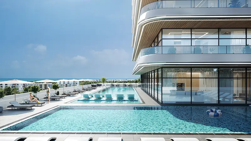 Binghatti Hillviews at Dubai Science Park - 8