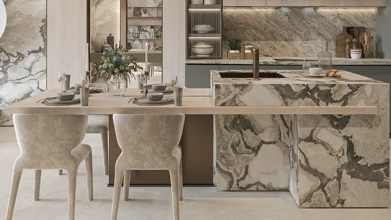 Mayfair Gardens at Jumeirah Garden City, Dubai - 8