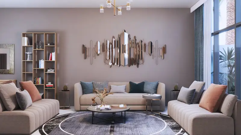 Verdana Phase 2 at Dubai Investments Park - 6