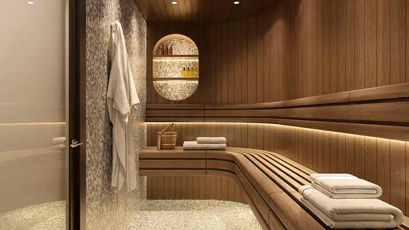 Bliss Tower at Dubailand - 5