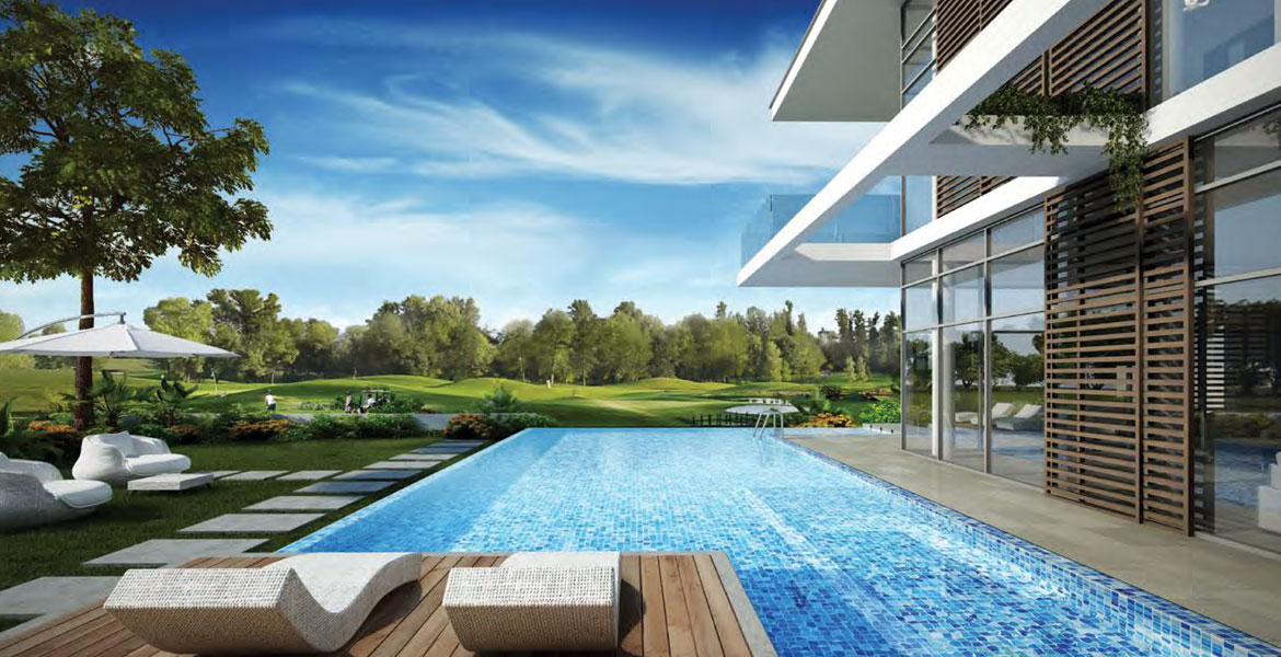 Damac Navitas Hotel & Residences at Damac Hills 2 (Akoya Oxygen) - 2