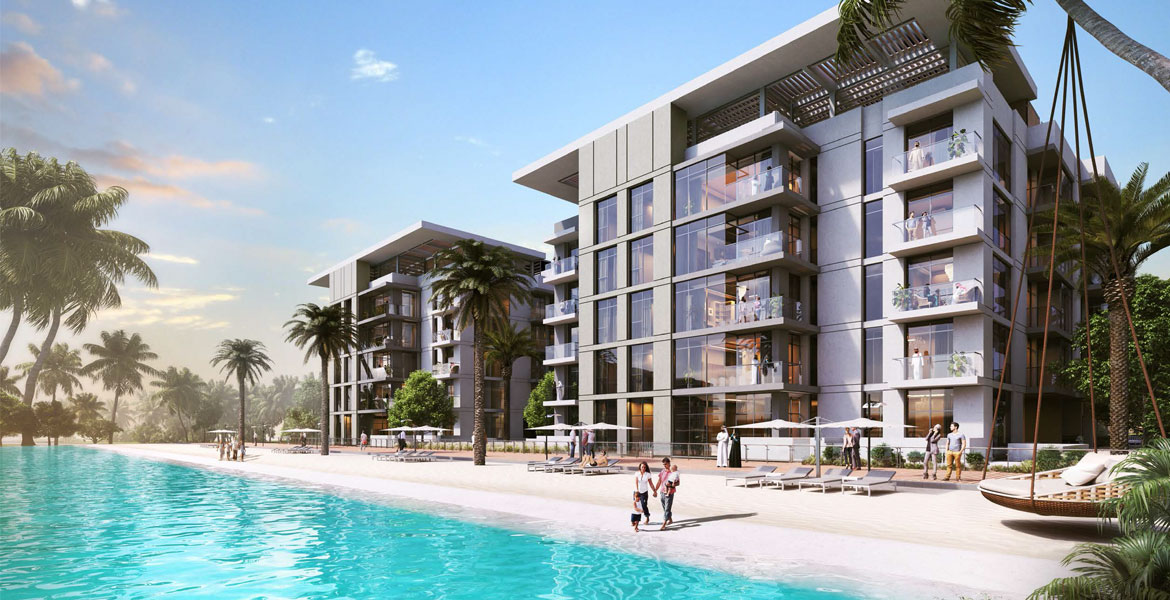 District One at MBR City, Dubai - 7