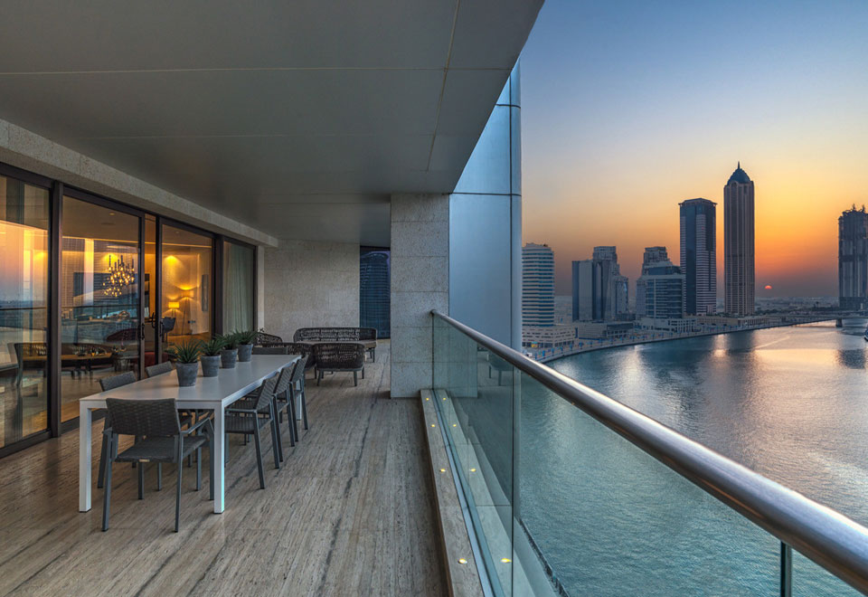 Volante by Xtreme Vision in Business Bay - 5