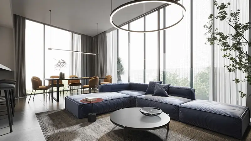 ARADA The Gate Apartments at Aljada, Sharjah - 1