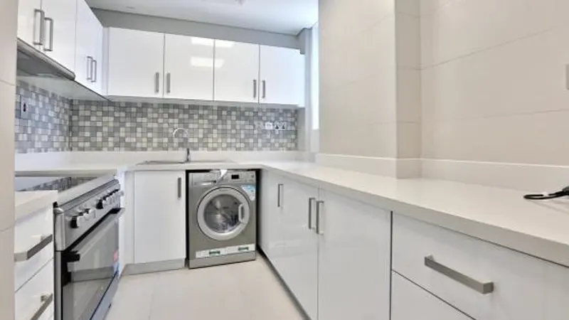 Parkside A Residence at Reem Island, Abu Dhabi - 7