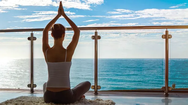 Samana Ocean Pearl in Dubai Island - 2