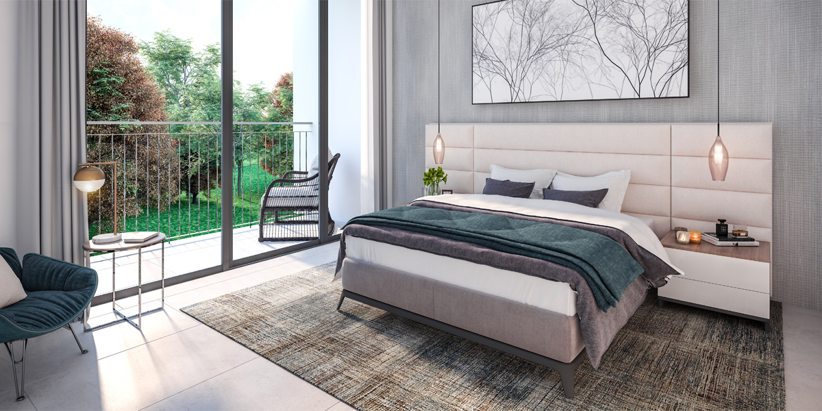 La Rosa 3 at Villanova Dubai | New Phase of Townhouses - 5