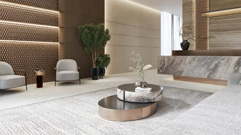 Trillium Heights at Al Satwa, Dubai - 5