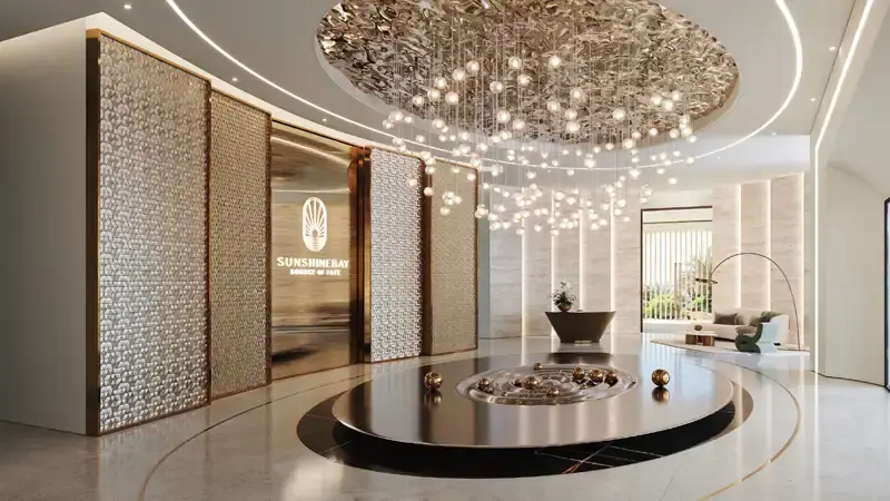 Takaya Harmony at Motor City, Dubai - 5