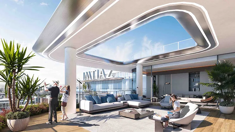 Cotier House 2 at Dubai Islands - 4