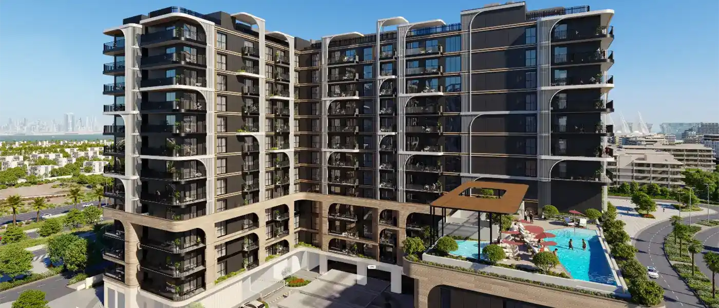 Manarat Living 3 at Saadiyat Island, Abu Dhabi