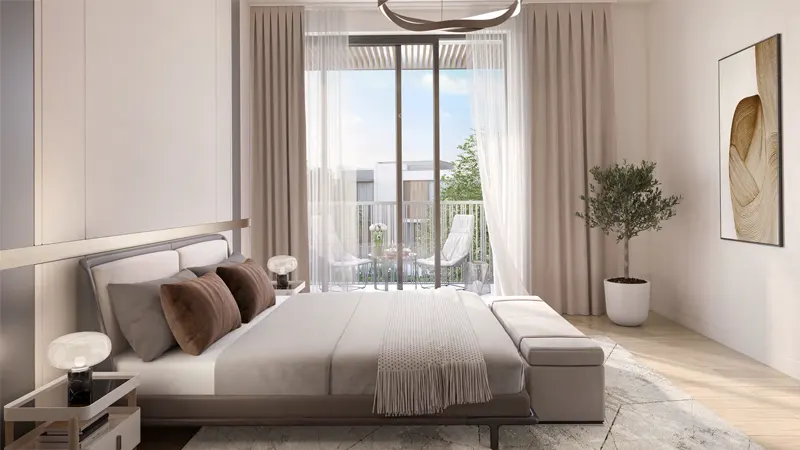 Athlon by Aldar Properties in Dubai - 1