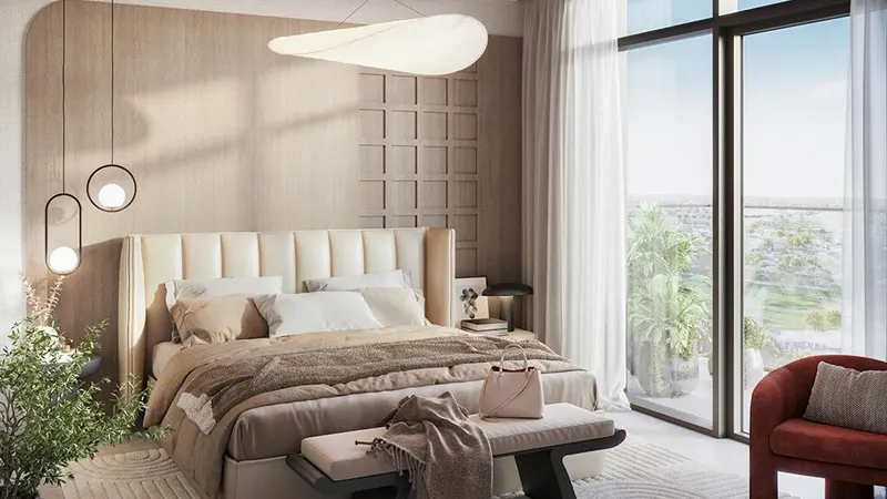 Emaar Club Drive at Dubai Hills Estate - 5