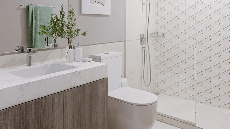 Jawaher Residences at Maryam Island, Sharjah - 5