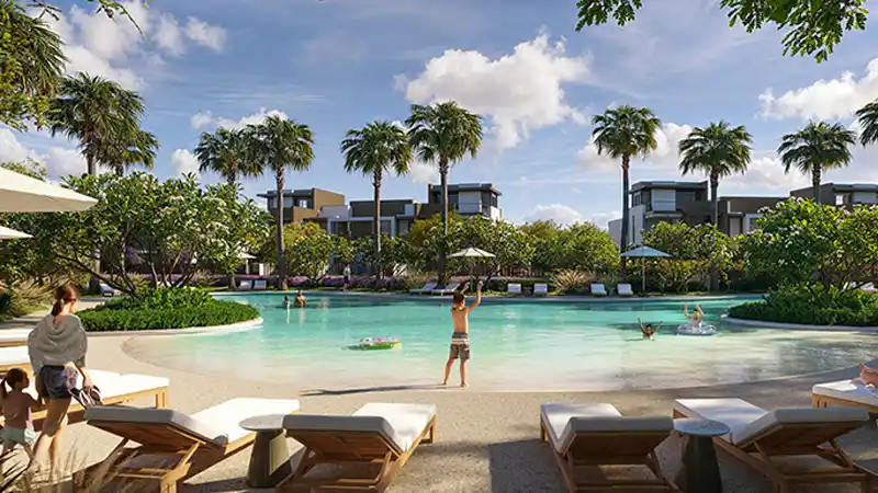 La Tilia at Villanova, Dubailand - 8