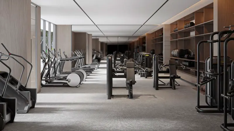 Aura Elegance at Dubai Silicon Oasis - 4