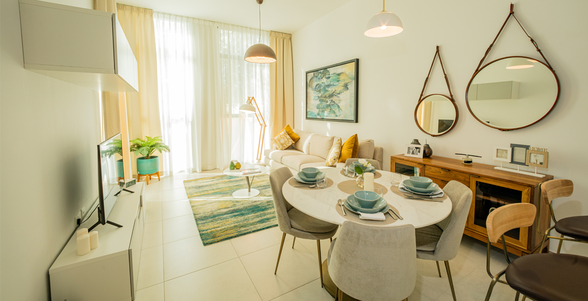 Mudon Views by Dubai Properties | Ready Apartments - 8