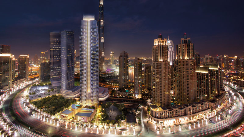 Opera Grand in Downtown Dubai | Emaar Properties - 8