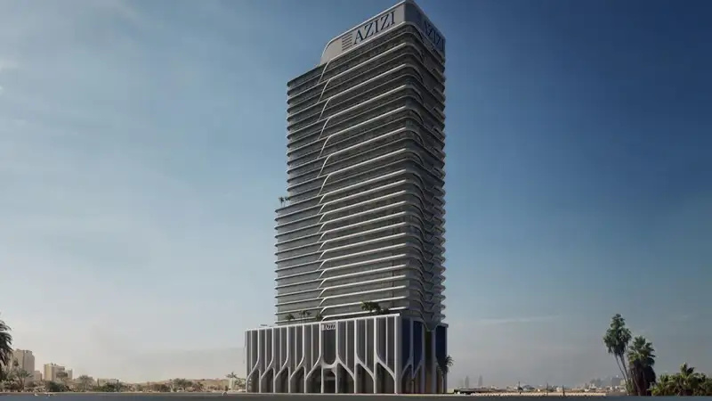 Azizi Milan at City of Arabia, Dubai - 5