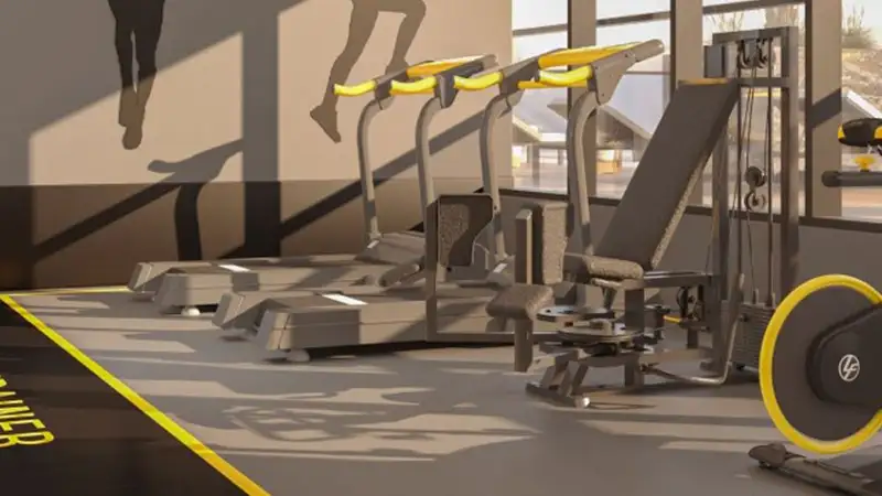 Alfal Residence at JVC, Dubai - 5