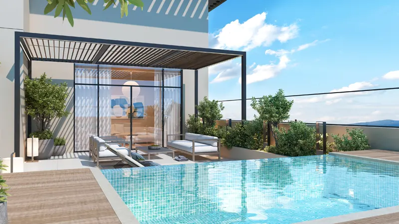 Enqlave at Al Furjan, Dubai - 6