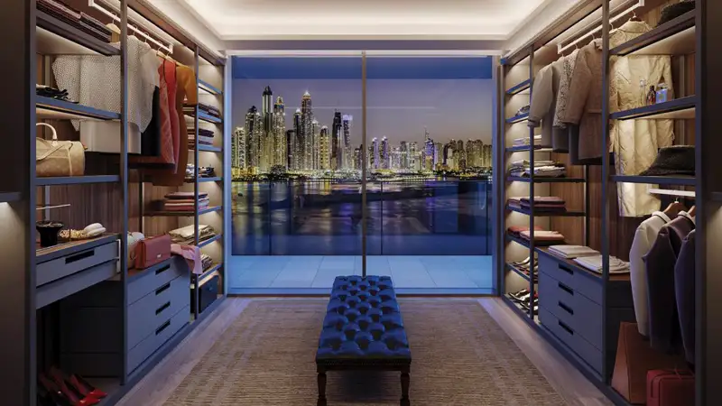 One Palm by Omniyat at Palm Jumeirah, Dubai - 2