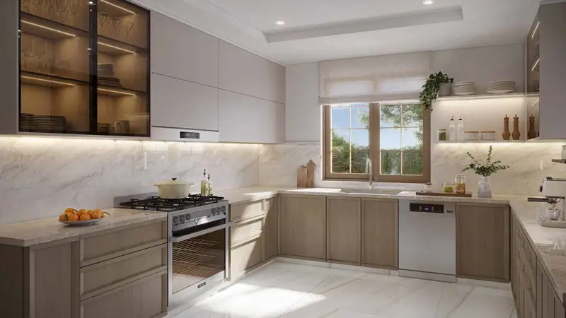 Almeria Bloom Living in Zayed City, Abu Dhabi - 8