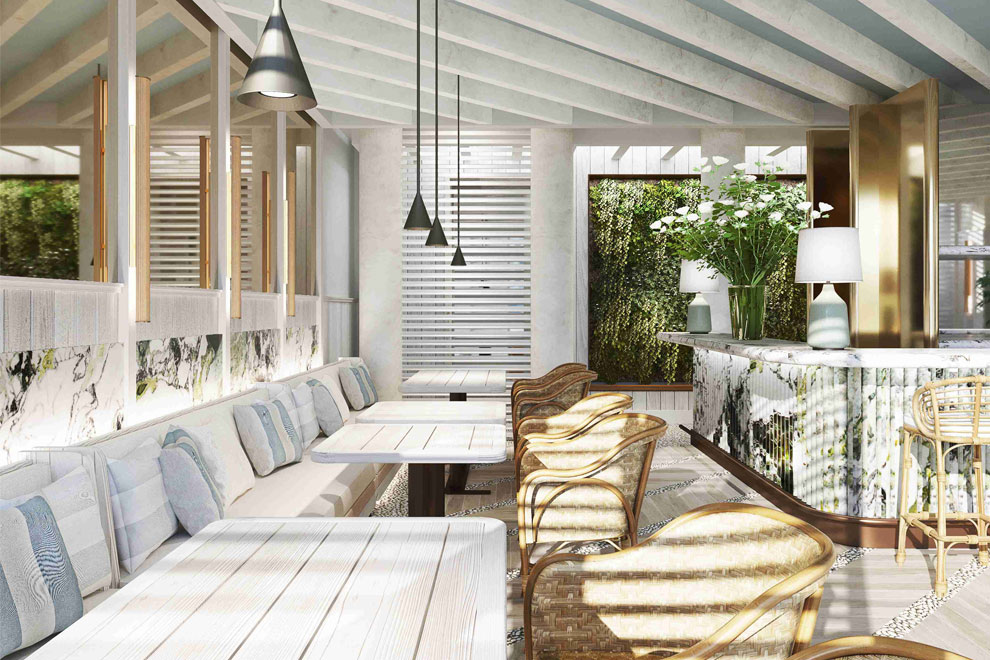 Dorchester Collection Dubai - 4