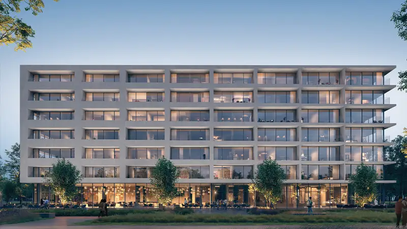 Sokoon Apartments by Arada Developer at Sharjah - 7