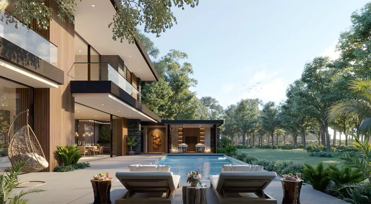 Alaya at Tilal Al Ghaf - 7