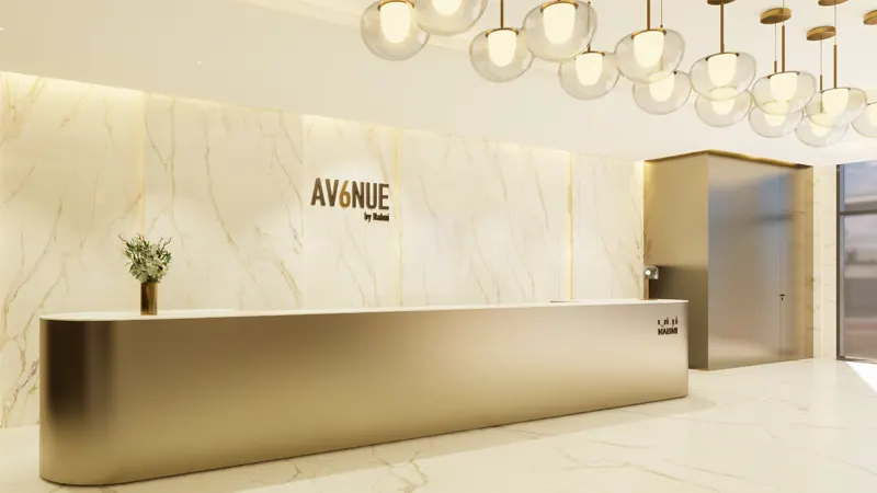 Avenue Residence 6 at Al Furjan, Dubai - 7