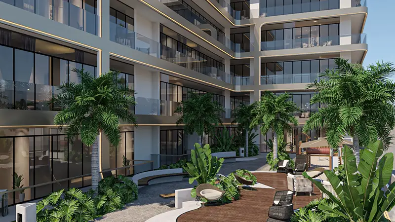 Elevia Residences at Dubai International City by Valores Property - 3