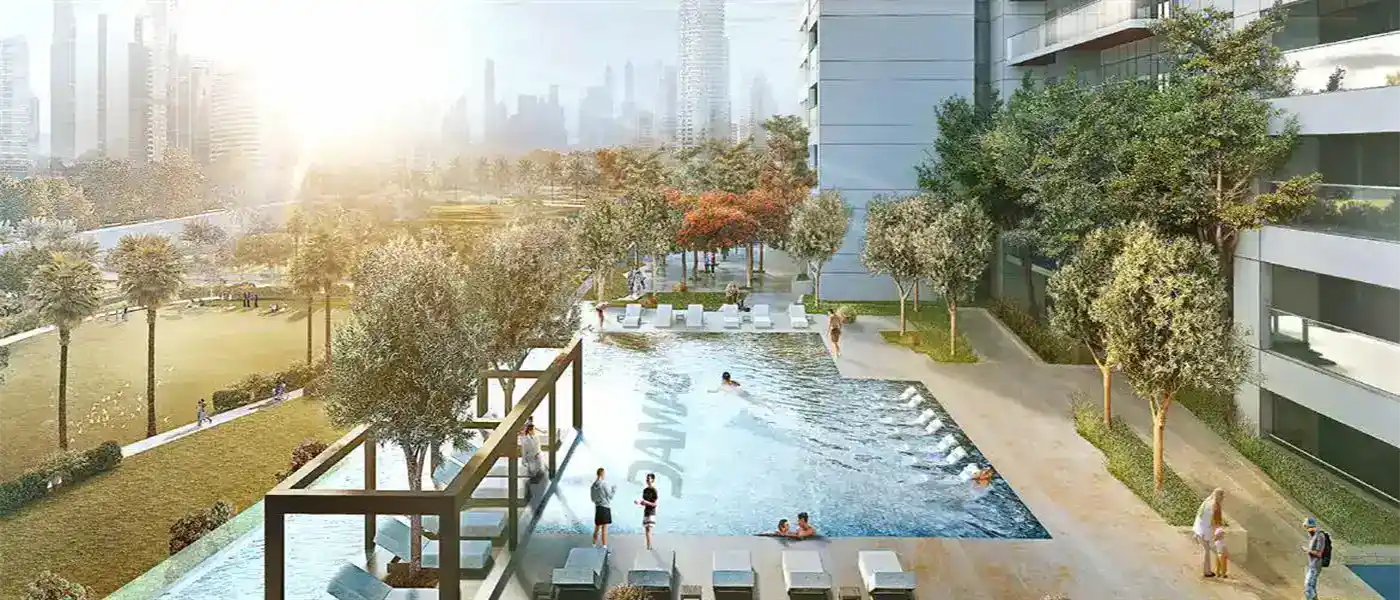 Damac Reva Residences