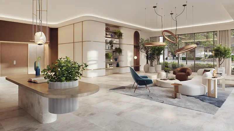 Emaar Bayline at Rashid Yachts & Marina, Dubai - 7