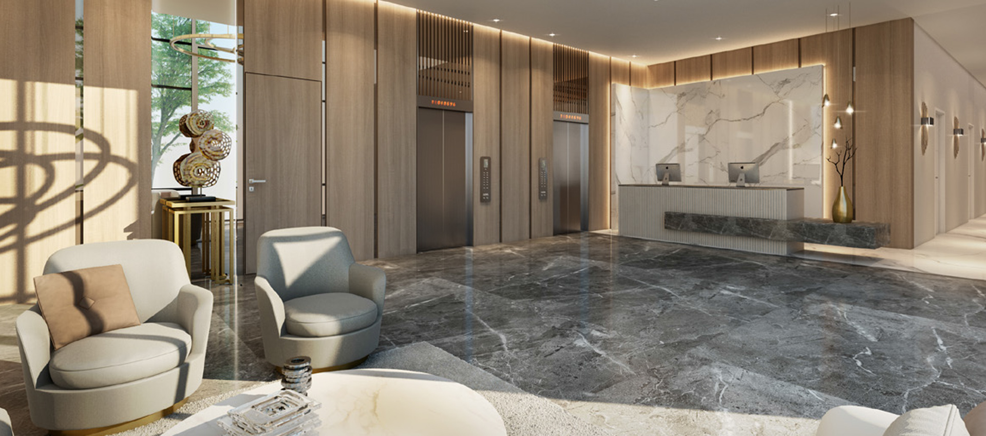 The Gate by Reportage Properties at Masdar City - 5