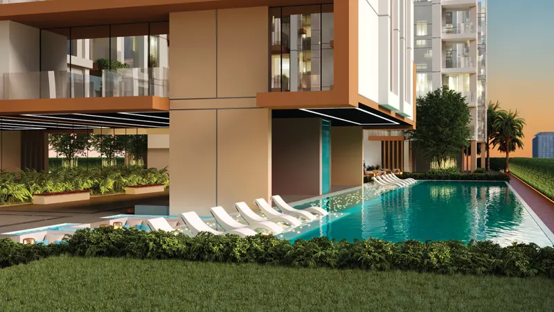 Levanto by ORO24 at Jumeirah Village Circle, Dubai - 8