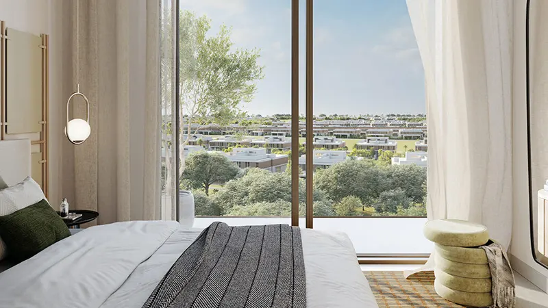 Club Place at Dubai Hills Estate - 4