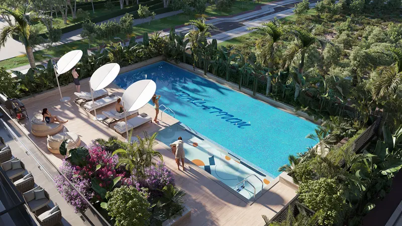 Palatium Residences at JVC, Dubai - 6