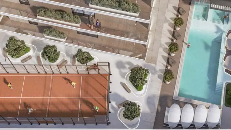 Ashwood Residences at JVT, Dubai - 1