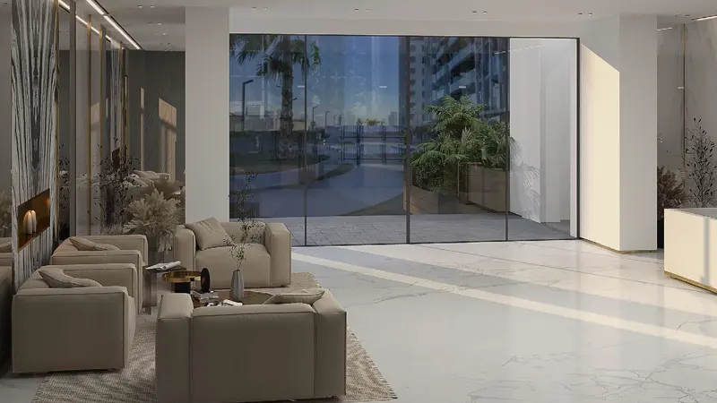 Binghatti Corner at Jumeirah Village Circle (JVC), Dubai - 7