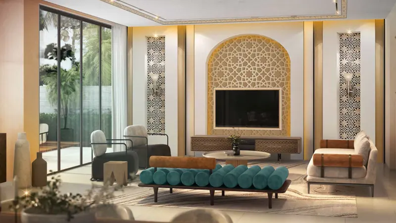 Morocco Phase 2 at Damac Lagoons, Dubai - 6