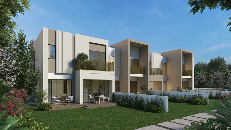 La Violeta 2 by Dubai Properties at Villanova, Dubailand - 8