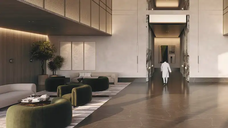 Cascada 1 at Waada, Dubai South - 4