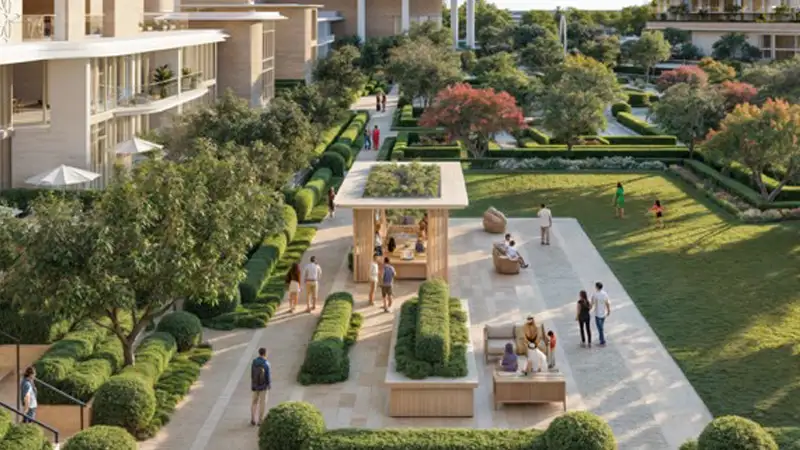 Muheira at Reem Island by Modon in Abu Dhabi - 8